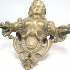 suport "advertiser "  victorian.  bronz cca cca 1850-1900  Marea Britanie suport "advertiser "  victorian.  bronz cca cca 1850-1900  Marea Britanie